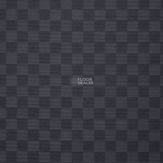 Carpet Concept Sqr Nuance Square 5 Ebony фото 1 | FLOORDEALER